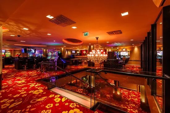 Jack's Casino Arnhem