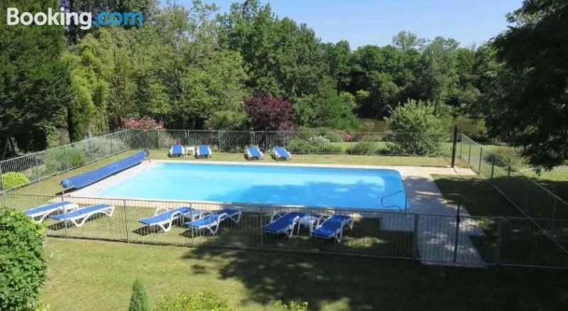 Aquitaine Gites In France