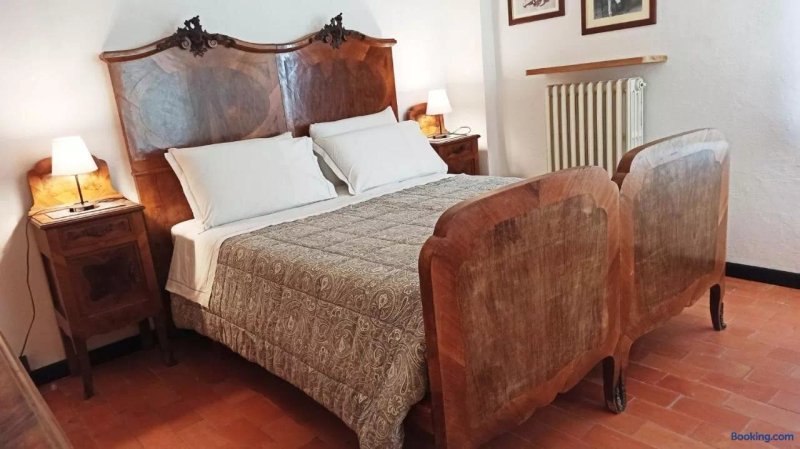 Al Sasseto Bed & Breakfast E Home Food