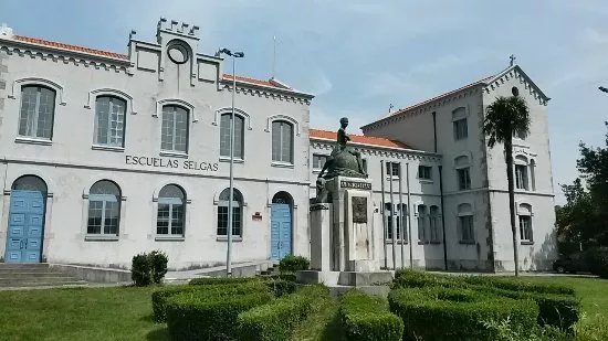 Fundacion Selgas-Fagalde