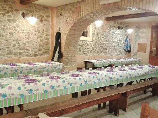 Cantina da Santino