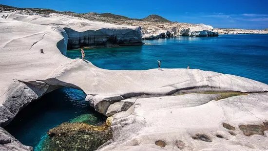 Private Tours Greece