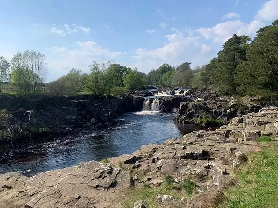 Low force