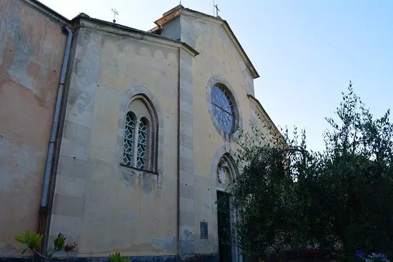 Santuario di Nostra Signora delle Grazie