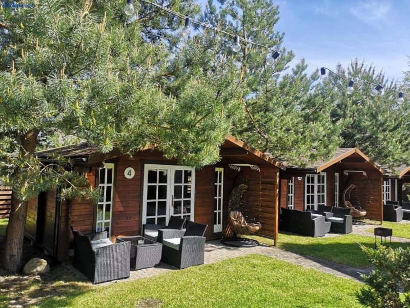 Guest House Inkaro Kiemelis