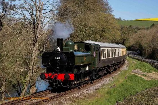 South Devon Railway