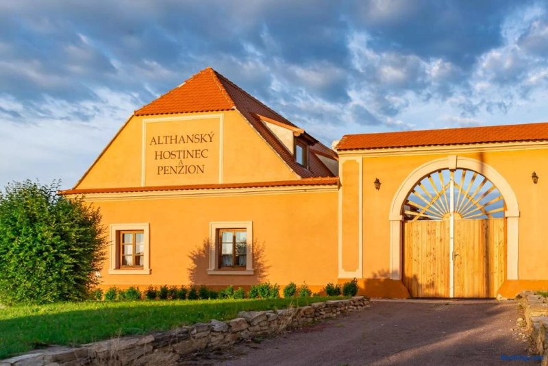 Althansky hostinec