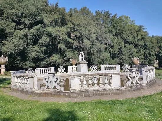 Parco Dell'ombrellino