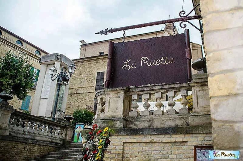 La Ruetta