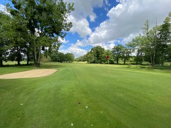 Golf Loches-Verneuil