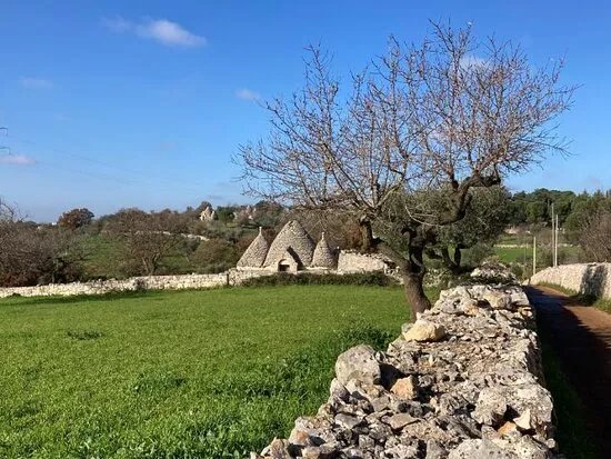 Puglia E-bike Adventure