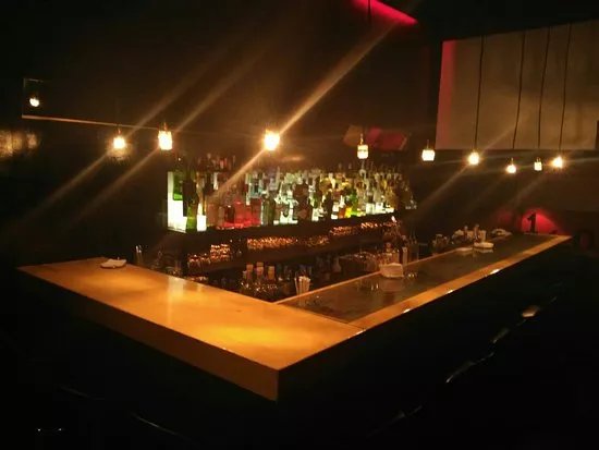 Negroni Cocktail Bar