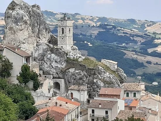 Borgo Antico