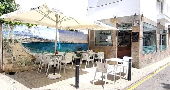 Bar Volare