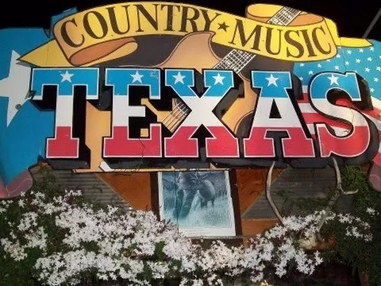 Bar Texas