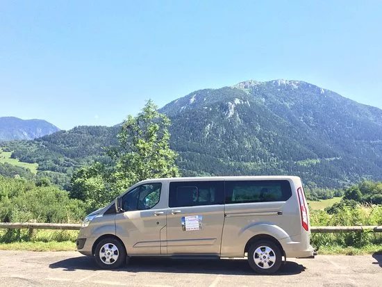 Travel Real France