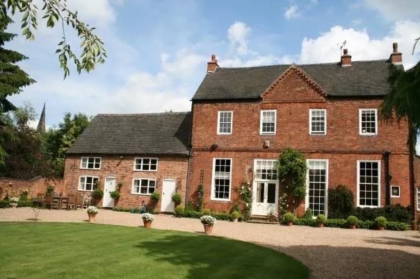The Old Club House B&B