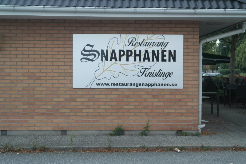 Restaurang Snapphanen