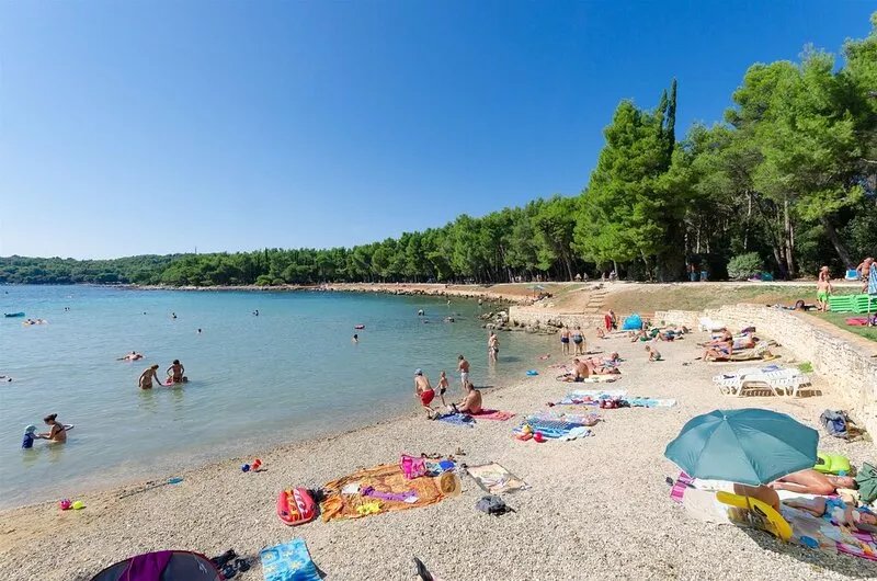 Apartments Romano (70661-A1) - Rovinj