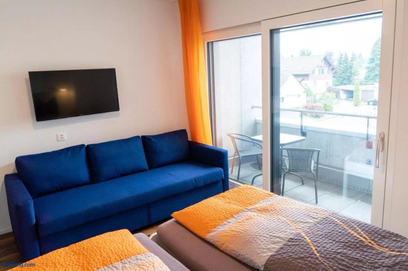 Anstatthotel Schafisheim