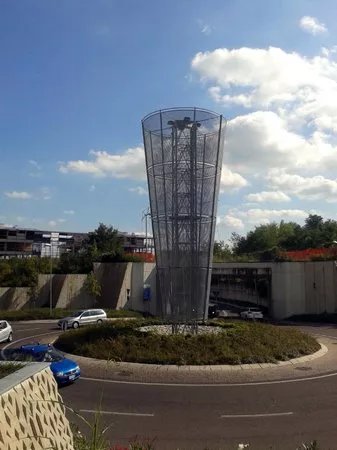 Cono di luce