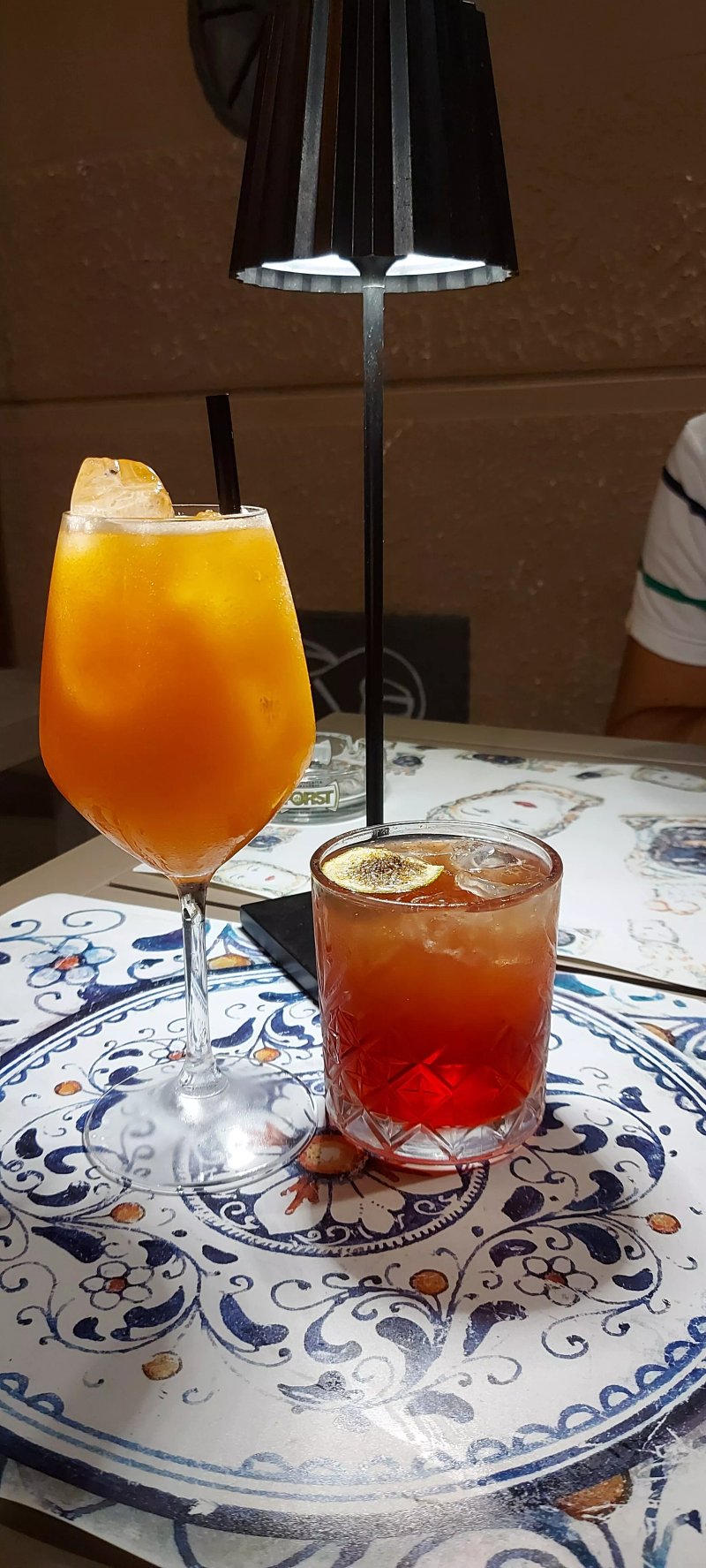 Salumificio drinkeria Ruvolo