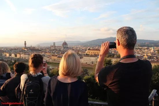 Weekend in Italy