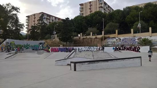 Parque Innova