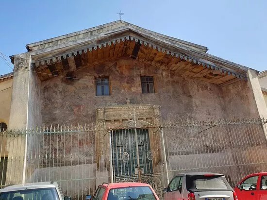 Chiesa del Rosario