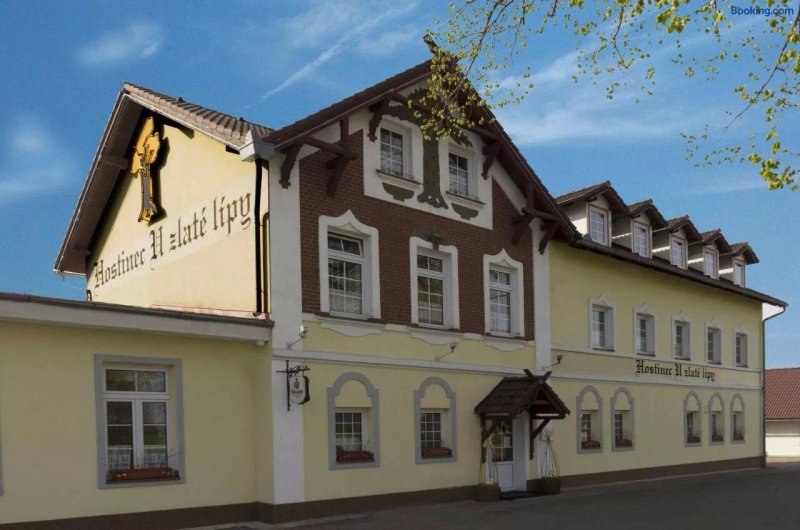 Hostinec U Zlaté Lípy