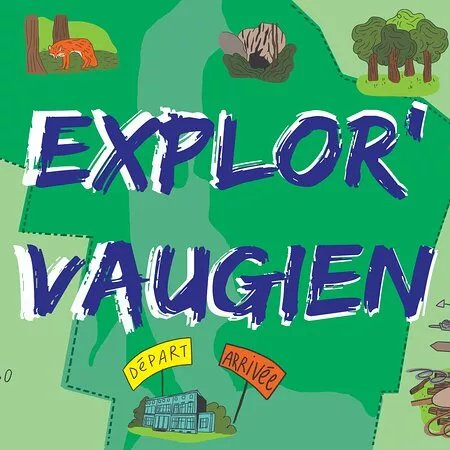 Explor' Vaugien