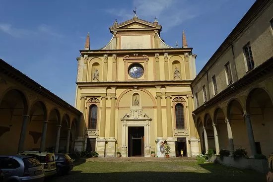Chiesa di San Sisto