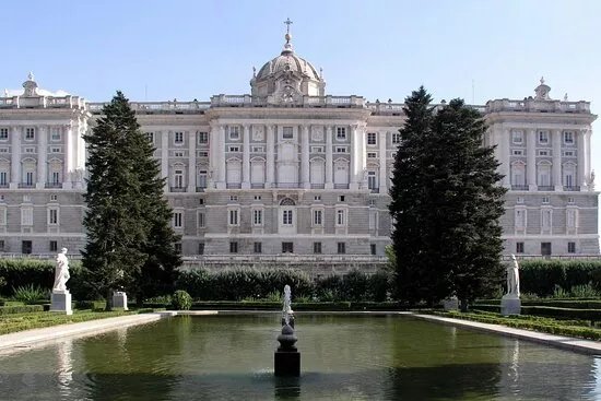 Destination Services Spain