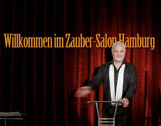 Zaubersalon Hamburg