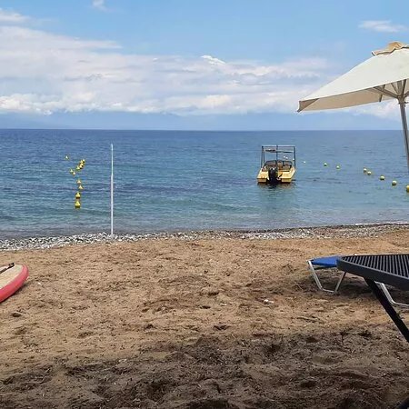 Messinian Watersports