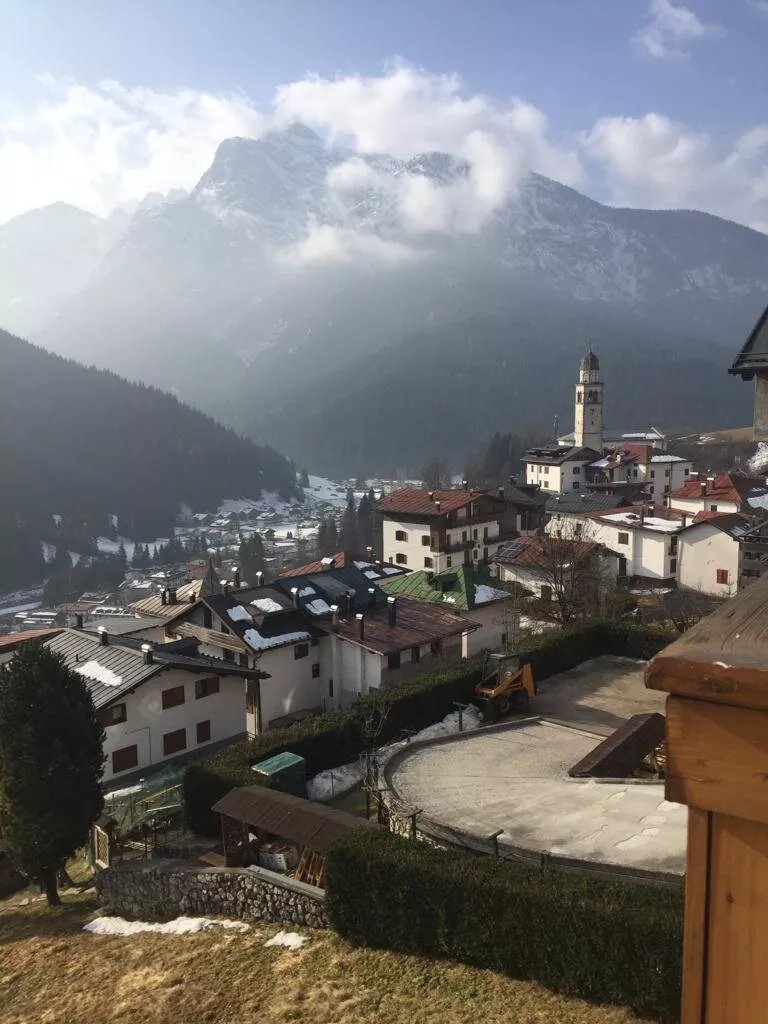 Casa Vacanze Cesco Resia