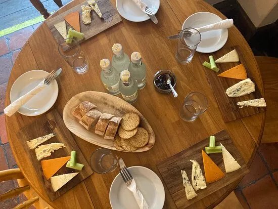 Hidden Food Tours