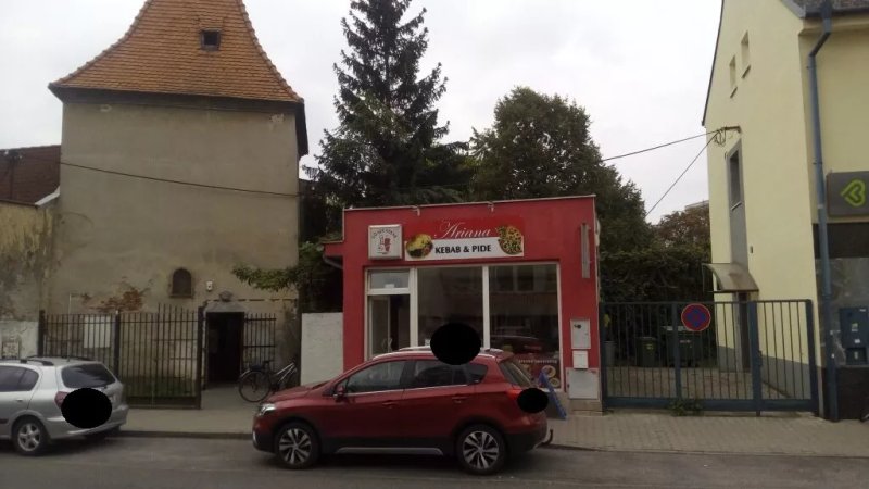 Ariana Kebab&Pide