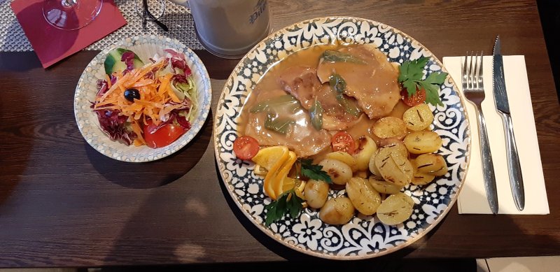 Ristorante Michelangelo