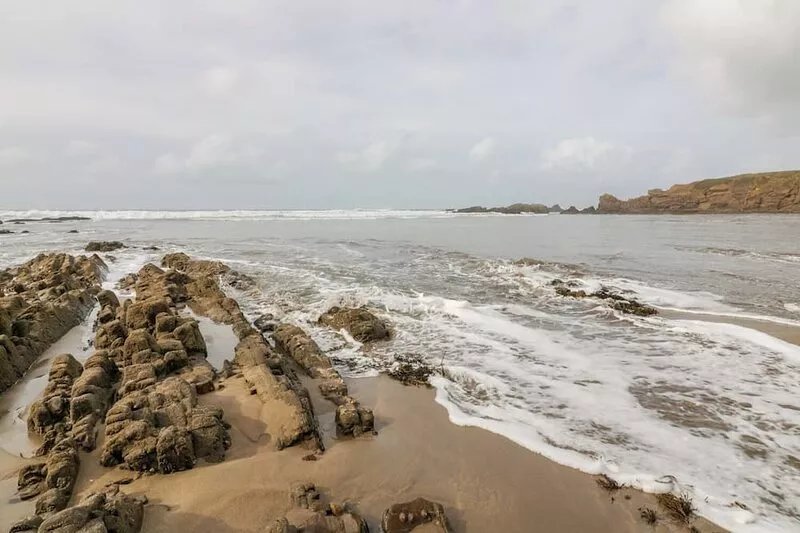 THE DAIRY, family friendly, with a garden in Bude