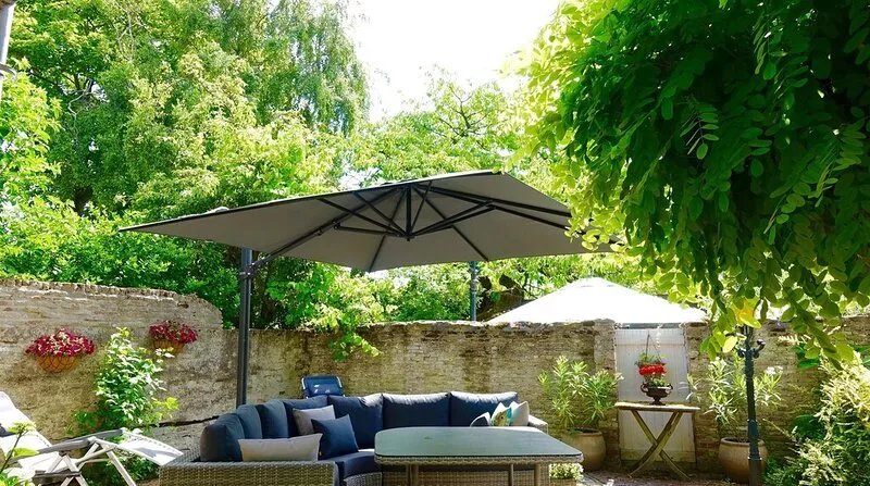 Studio Havenzicht on top location in the historic town of Veere