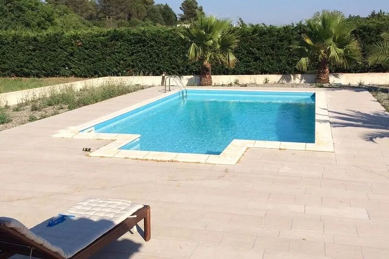 Charming Refurbished Trullo with Private Pool and High Speed Internet