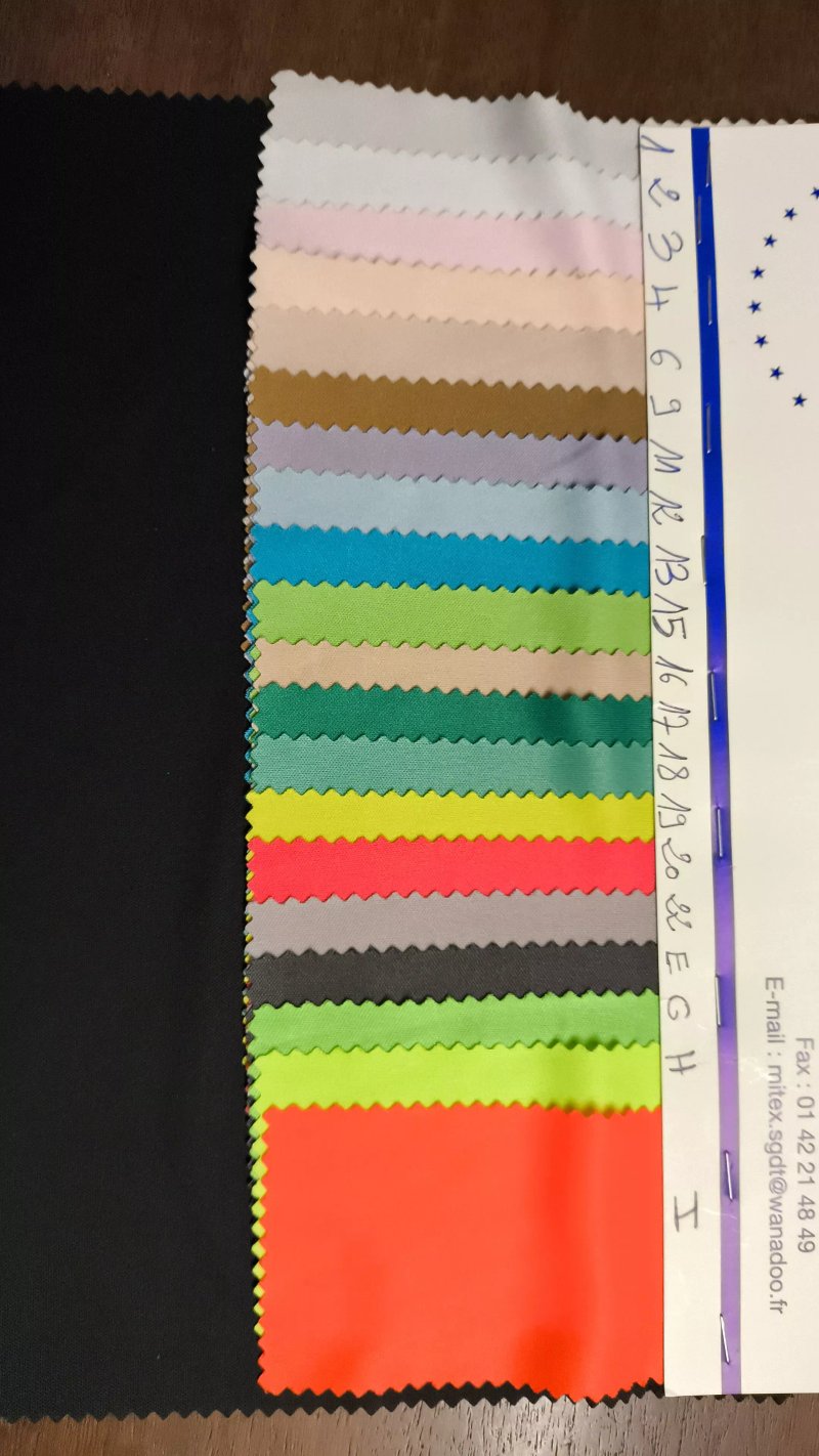 Magasin De Tissu Mitexsgdt