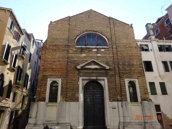 Chiesa di San Giovanni Nuovo