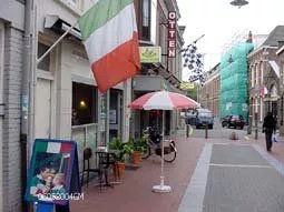 IJssalon Zammatteo