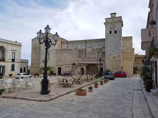 Cattedrale di Castro