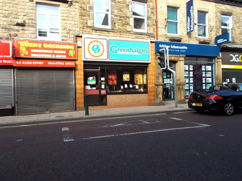 Greenhalgh's