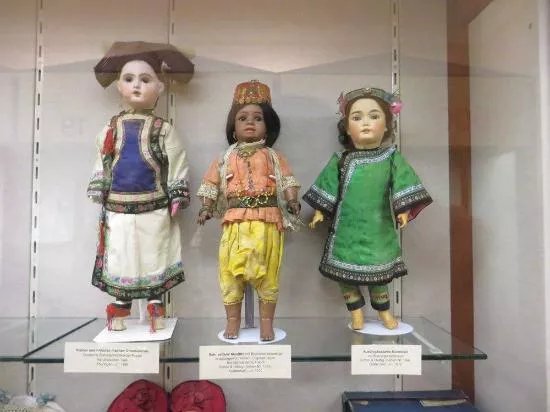 Museums