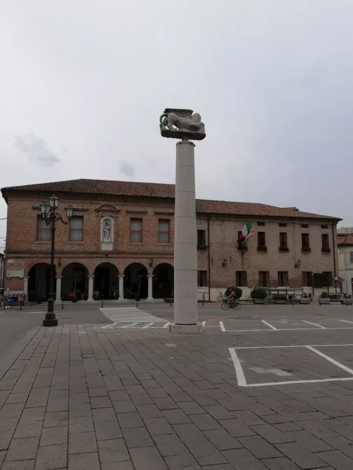 Palazzo Comunale di Lendinara