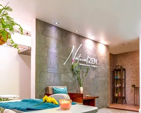 Natural Zen Wellness
